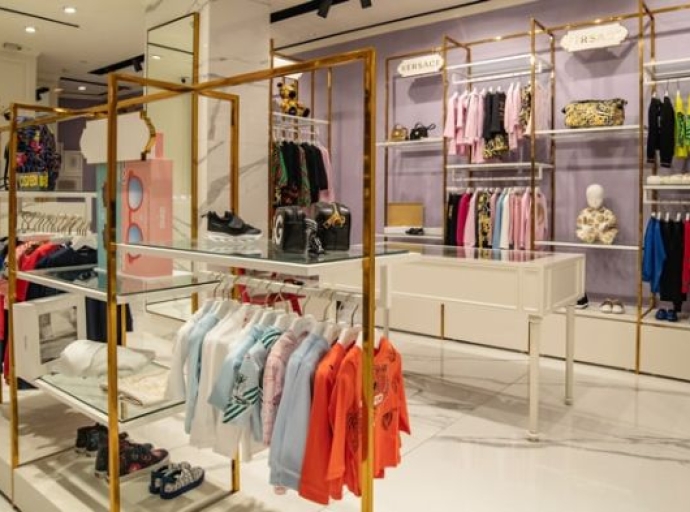 Les Petits expands in India as children's luxury fashion market grows